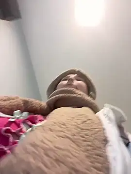 KateBurlesk online show from 12-23-25, 08:12