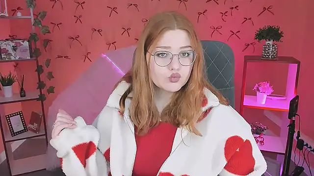 StaceyJensen online show from 11-27-25, 09:11