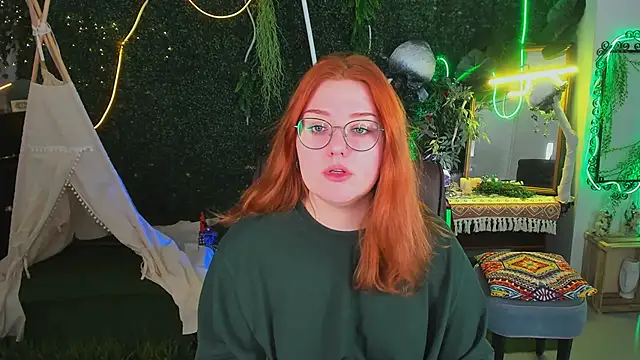 StaceyJensen online show from 12-03-25, 05:37