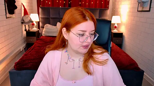 StaceyJensen online show from 03-10-26, 01:16