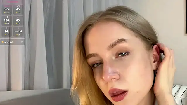 Alice meow15 online show from 01-05-26, 10:13