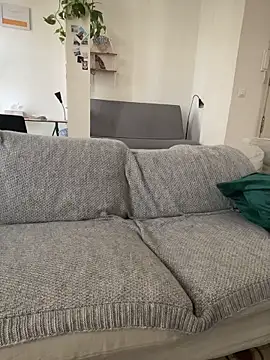 Anna Markiza online show from 04-10-26, 08:08