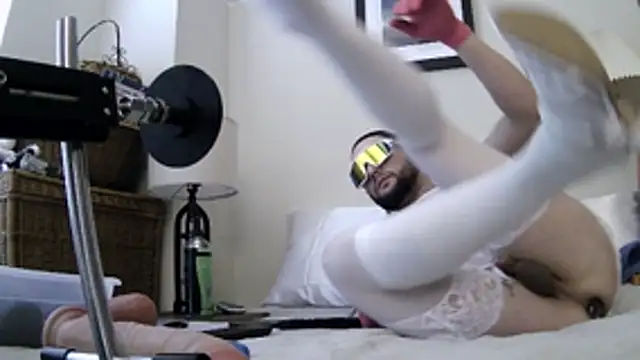 MasochSissy4U online show from 03-13-26, 07:42