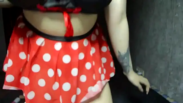 Snapshot of LadyMelaniee chatting on 12-03-25, 01:31 LadyMelaniee online show from 12-03-25, 01:31
