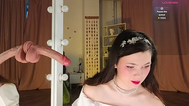 Snapshot of hailey207 chatting on 01-16-26, 02:59 hailey207 online show from 01-16-26, 02:59