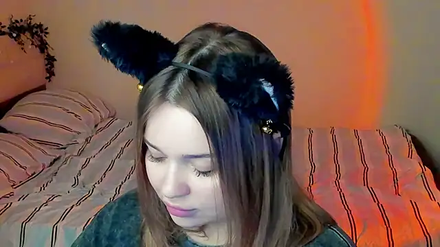 Snapshot of Lilovila chatting on 06-12-26, 06:07 Lilovila online show from 06-12-26, 06:07