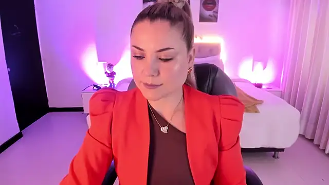 Violeta Hotter online show from 12-05-25, 11:19