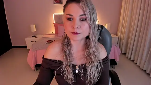 Violeta Hotter online show from 01-08-26, 11:01