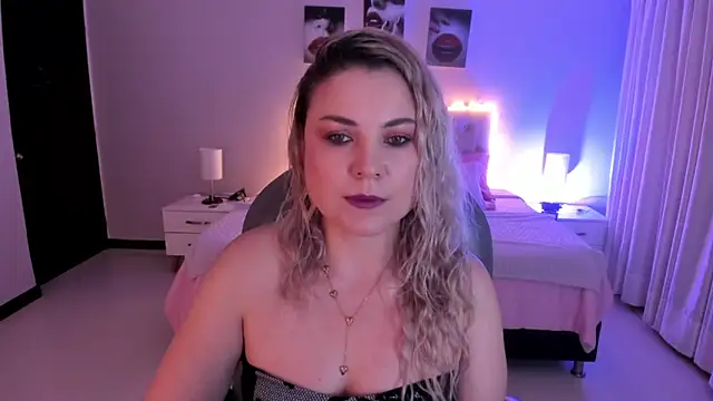 Violeta Hotter online show from 01-10-26, 11:01