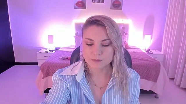 Violeta Hotter online show from 01-15-26, 11:04