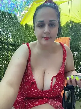 Snapshot of Mary_kansas_bbw chatting on 07-19-26, 03:05 Mary kansas bbw online show from 07-19-26, 03:05