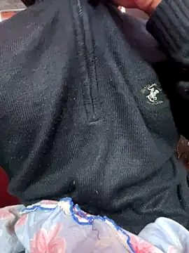 maskedman699 online show from 11-30-25, 07:01