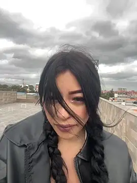 DAKOTA SAKURA online show from 06-26-26, 01:04