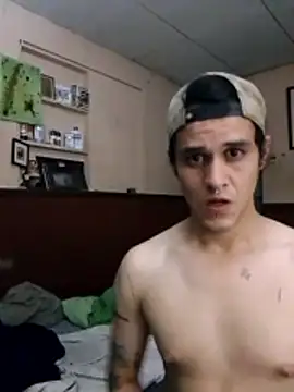 Sixsixsixsix666 online show from 05-27-26, 11:35