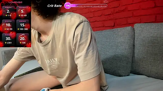 Snapshot of Dilan_Wolfe chatting on 04-10-26, 11:15 Dilan Wolfe online show from 04-10-26, 11:15