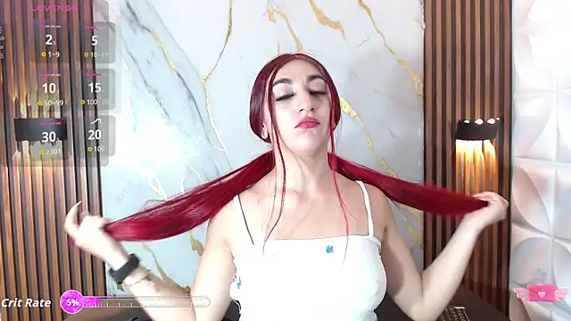 Venus Bms  online show from 01-07-26, 11:23