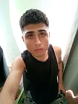 Cute eliot online show from 11-22-25, 07:35