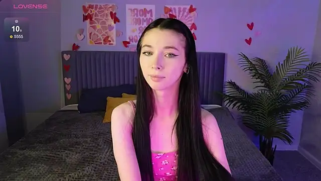 miiss jessica online show from 04-12-26, 01:10