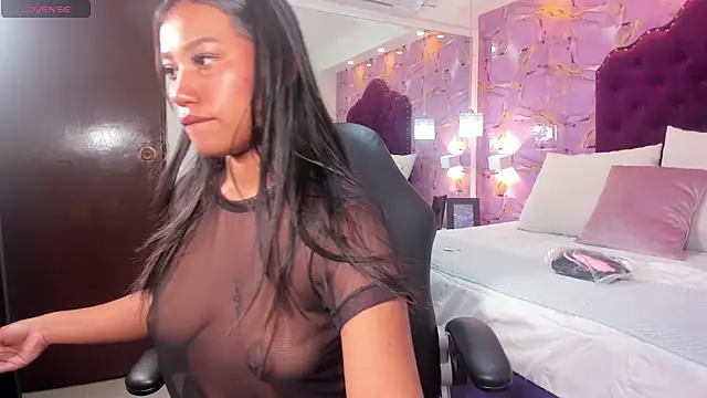 thalia nichols online show from 03-03-26, 10:04