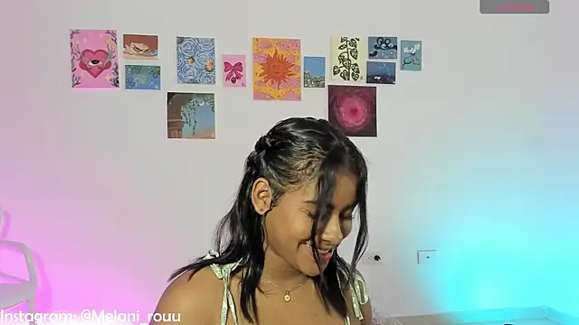 melrousses online show from 11-29-25, 08:12