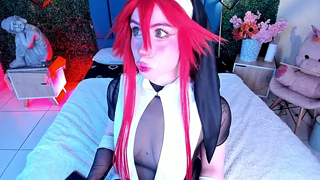 AkiraKurosei online show from 02-27-26, 04:01