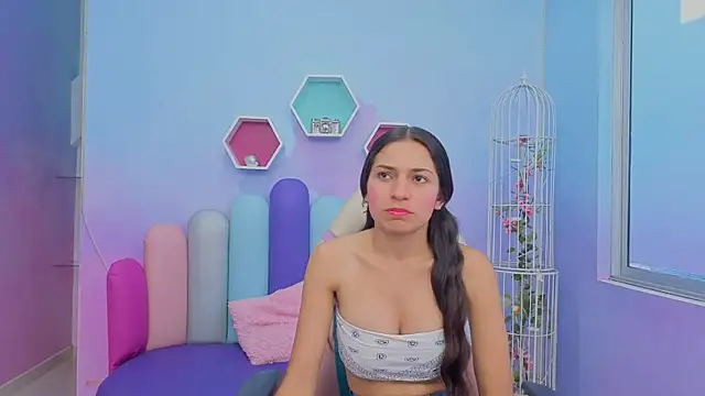 KateSkinny online show from 01-09-26, 11:35