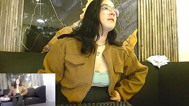 jasmine1609 online show from 12-05-25, 01:20