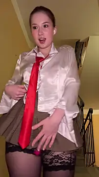 FoxyEmerald online show from 01-13-26, 04:23