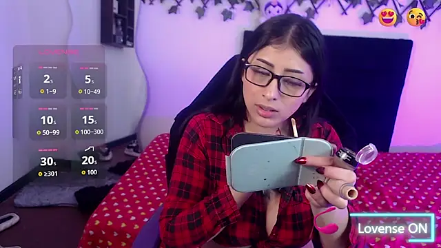 dulcinea77gp online show from 03-29-26, 03:17