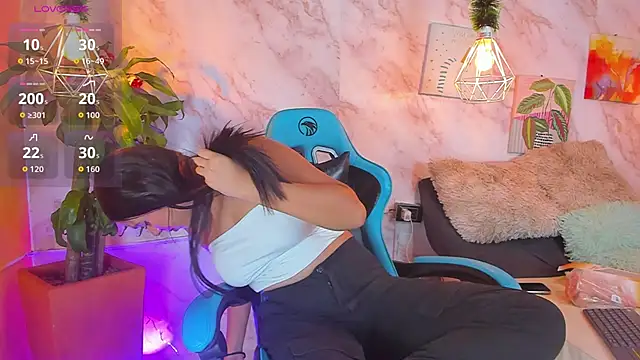 taamy desire online show from 11-29-25, 08:23