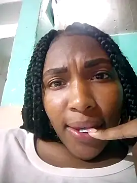 KiaracCastilo online show from 11-29-25, 02:58