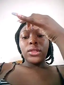 KiaracCastilo online show from 11-30-25, 10:03