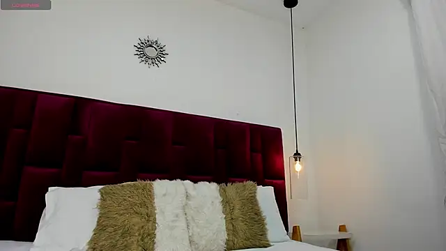 Ambar85 online show from 12-16-25, 04:06