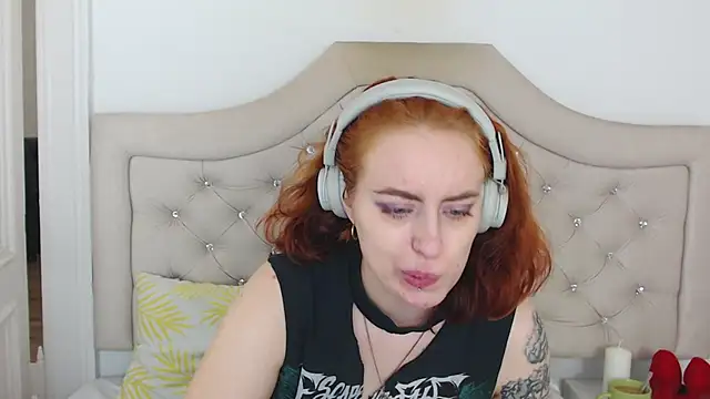 RubyBigBoobs online show from 11-26-25, 04:52