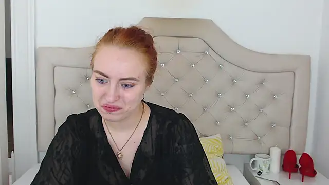 RubyBigBoobs online show from 12-02-25, 05:08