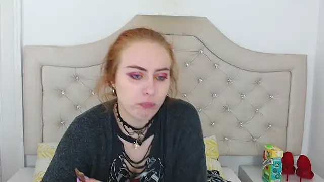 RubyBigBoobs online show from 12-03-25, 03:10