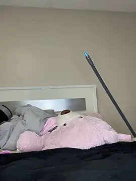 Kiki hammyy online show from 04-17-26, 08:34