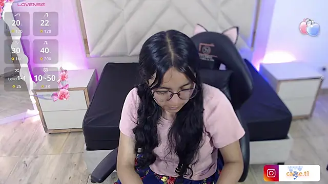 rosee tay1 online show from 12-19-25, 11:50