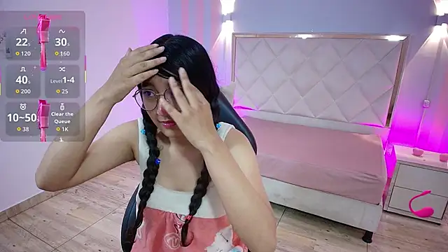 rosee tay1 online show from 01-08-26, 11:56