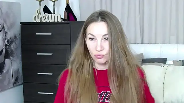 Brandy Gem online show from 03-12-26, 08:09