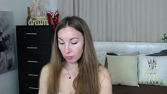 Brandy Gem online show from 04-08-26, 06:46