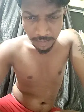 Handsome 09 online show from 03-17-26, 09:40