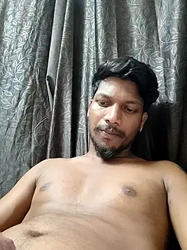 Handsome 09 online show from 04-04-26, 09:40