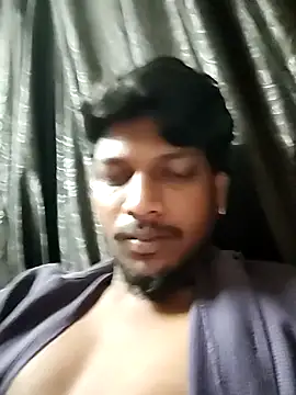 Handsome 09 online show from 04-08-26, 07:25