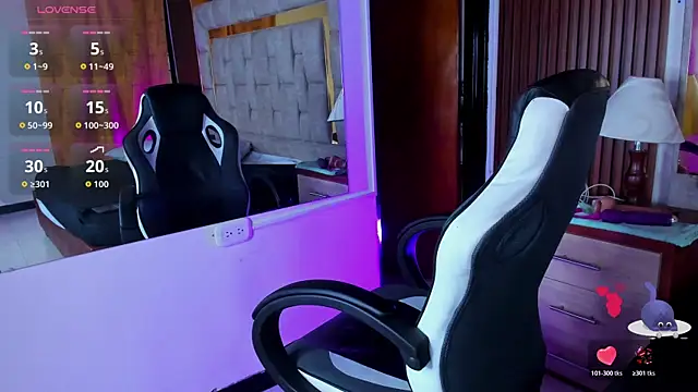 Ariana Blaze1 online show from 11-25-25, 07:25