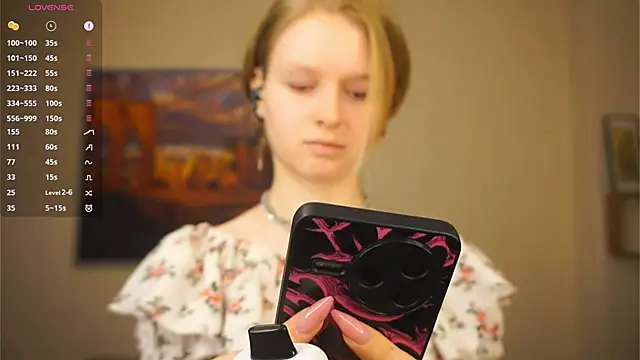 ToyaPletz online show from 03-08-26, 05:17