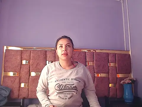 SHIZUKA WET online show from 01-07-26, 04:04