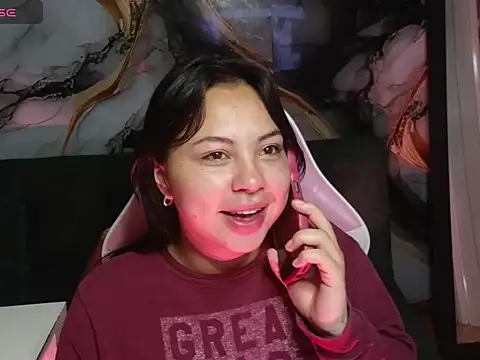 SHIZUKA WET online show from 01-08-26, 04:48