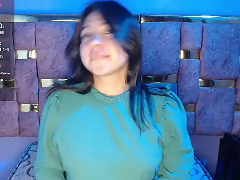 SHIZUKA WET online show from 01-13-26, 03:34