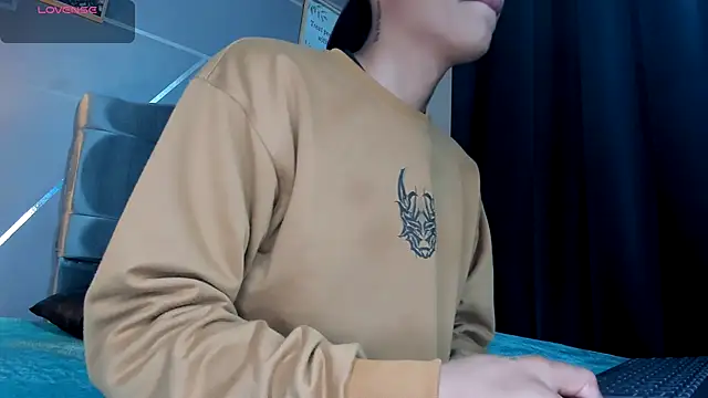 IAN LEIN online show from 11-28-25, 03:20